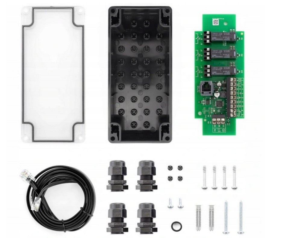 Adapter uniwersalny HCP UAP1 Hormann 4514082