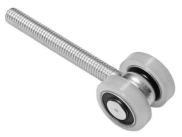 Rolka ze śrubą (PROFIL 30x30x2mm) - P-2T-30/M8