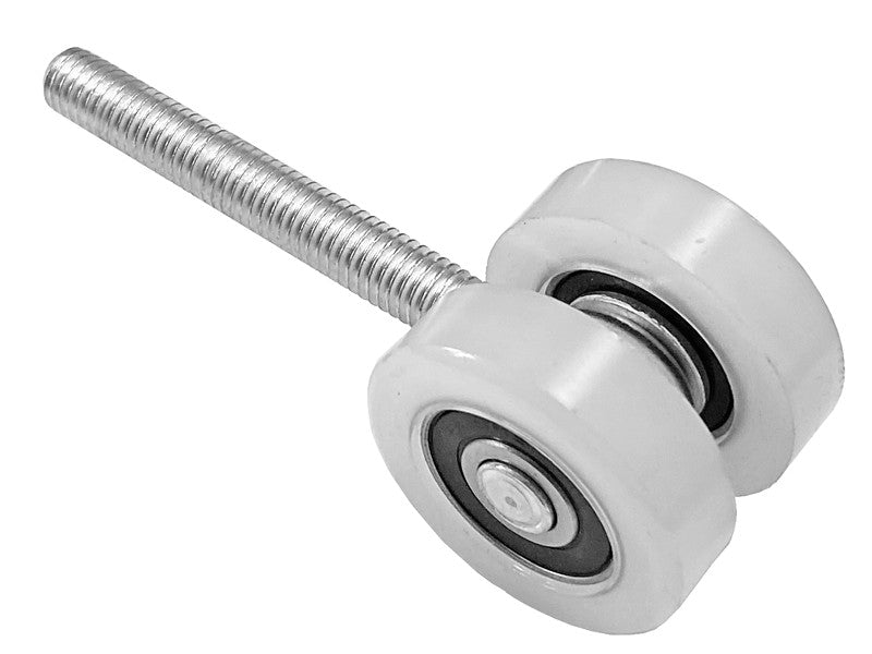 Wózek do bramy podwieszanej ze śrubą - P-2T-40/M8