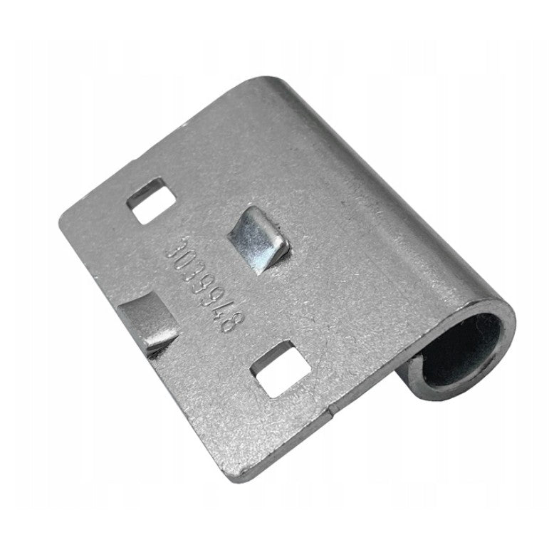 Uchwyt obejma rolki do bramy HORMANN - 3039948