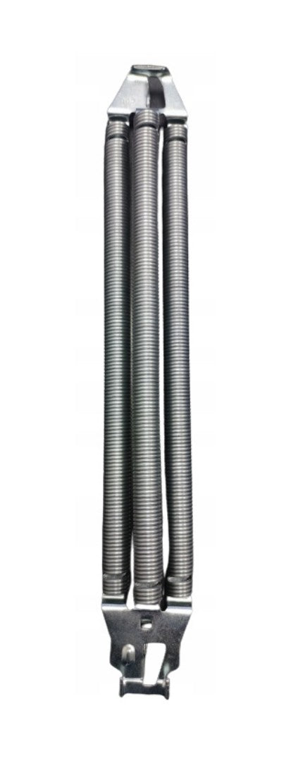 SPRĘŻYNA NACIĄGOWA 001 HORMANN 320 mm N80 - 1195001