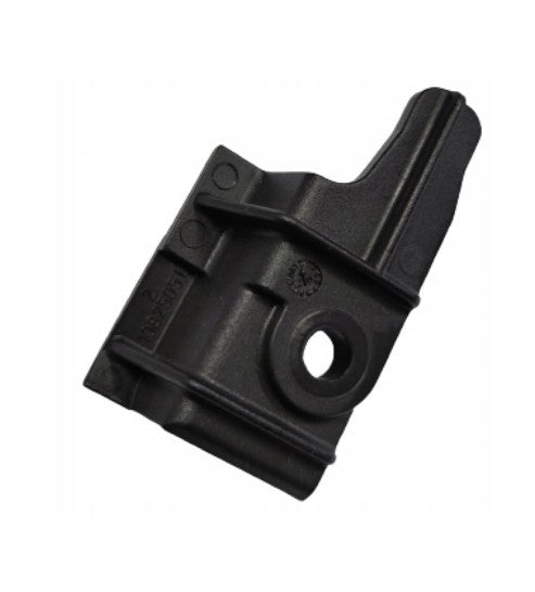 Uchwyt wspomagający rolkę lewy N80 HORMANN - 1082505