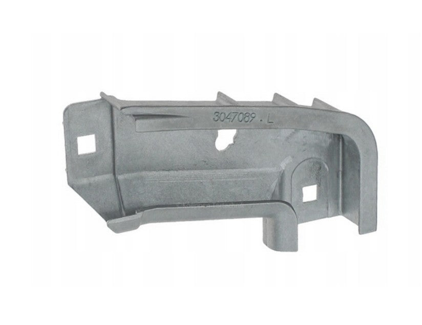 Łuk prowadnicy do bramy Hormann lewy - 3047089