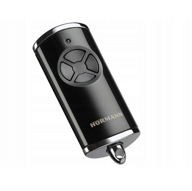 PILOT HORMANN HSE 4 BS 868MHz czarny BISECUR 4-kan - 4511563