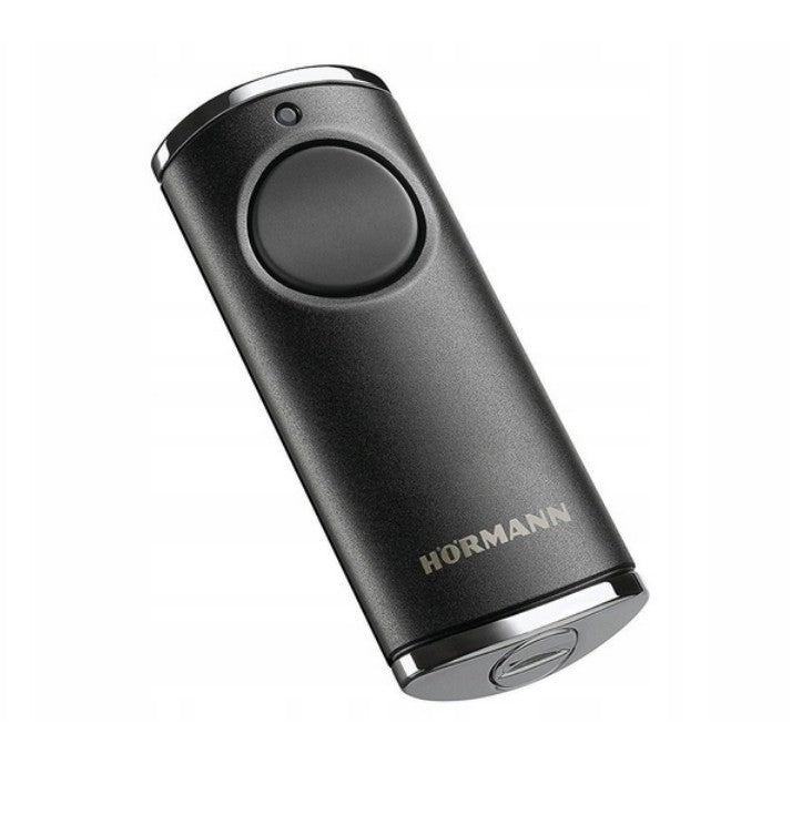 PILOT HORMANN HS 1 BS 868MHz czarny BISECUR 1-kan - 4511722