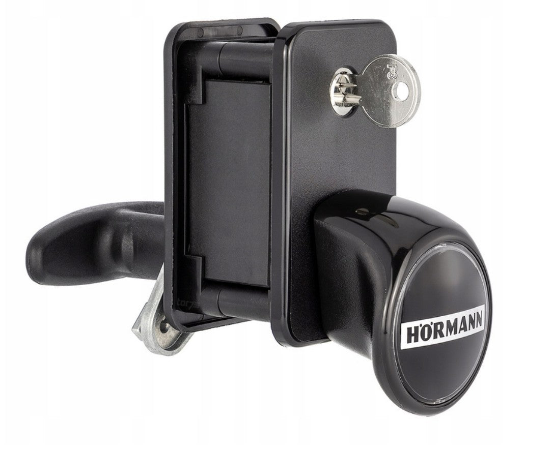 Zamek typ PZ do bram garażowych Hormann - 4015100