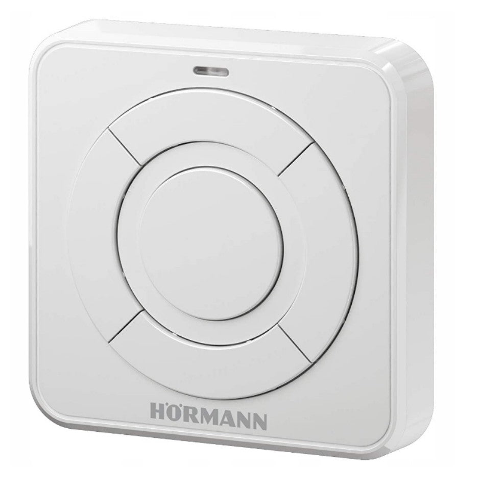 Wewnętrzny sterownik radiowy FIT 5 BiSecur Hormann - 439742