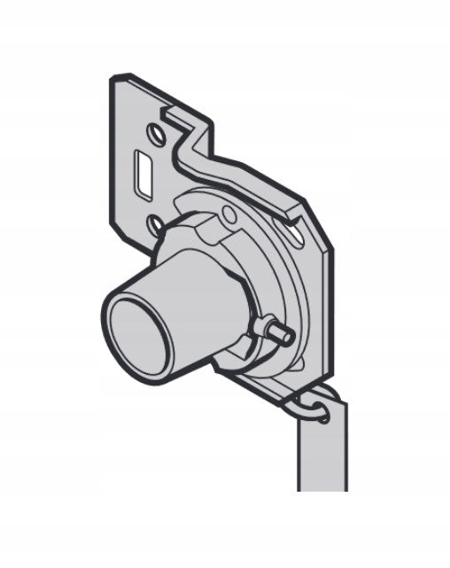Zabezpieczenie przed pęknięciem sprężyny - 3047243