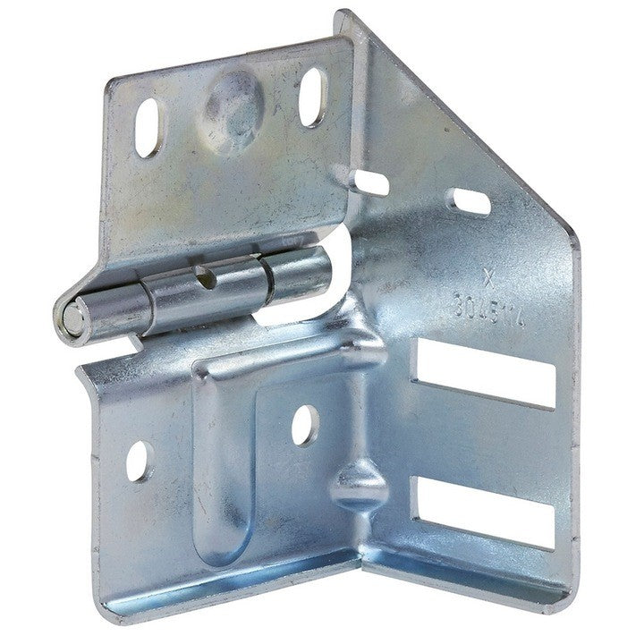 Zawias boczny PRAWY do bramy Hormann TYP 4 - 3045114