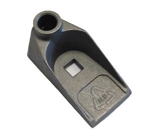 Obejma uchwyt rolki bieżnej Hormann - 4016309