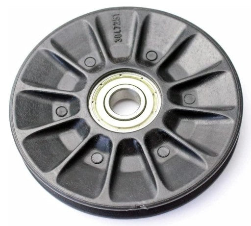 Koło linowe prowadzenie L bramy Hormann - 3047251