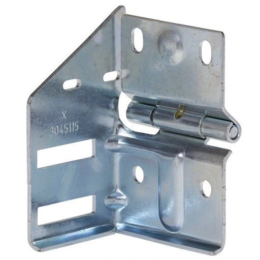 Zawias boczny LEWY do bramy Hormann TYP 4- 3045115