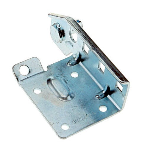 Uchwyt dolny prawy bramy garażowe Hormann - 3047249