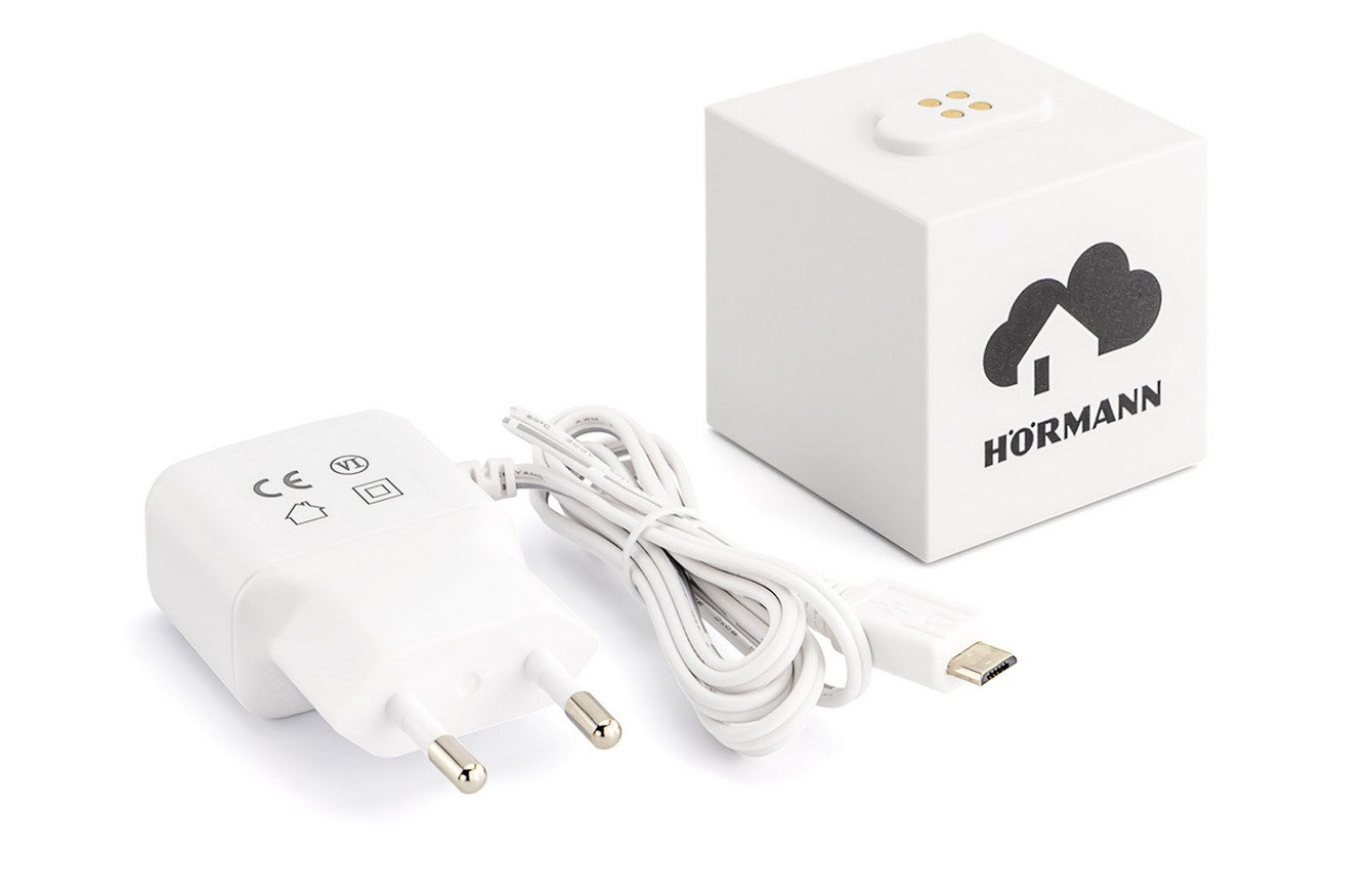 Kostka bazowa Hörmann homee Brain - 4510463