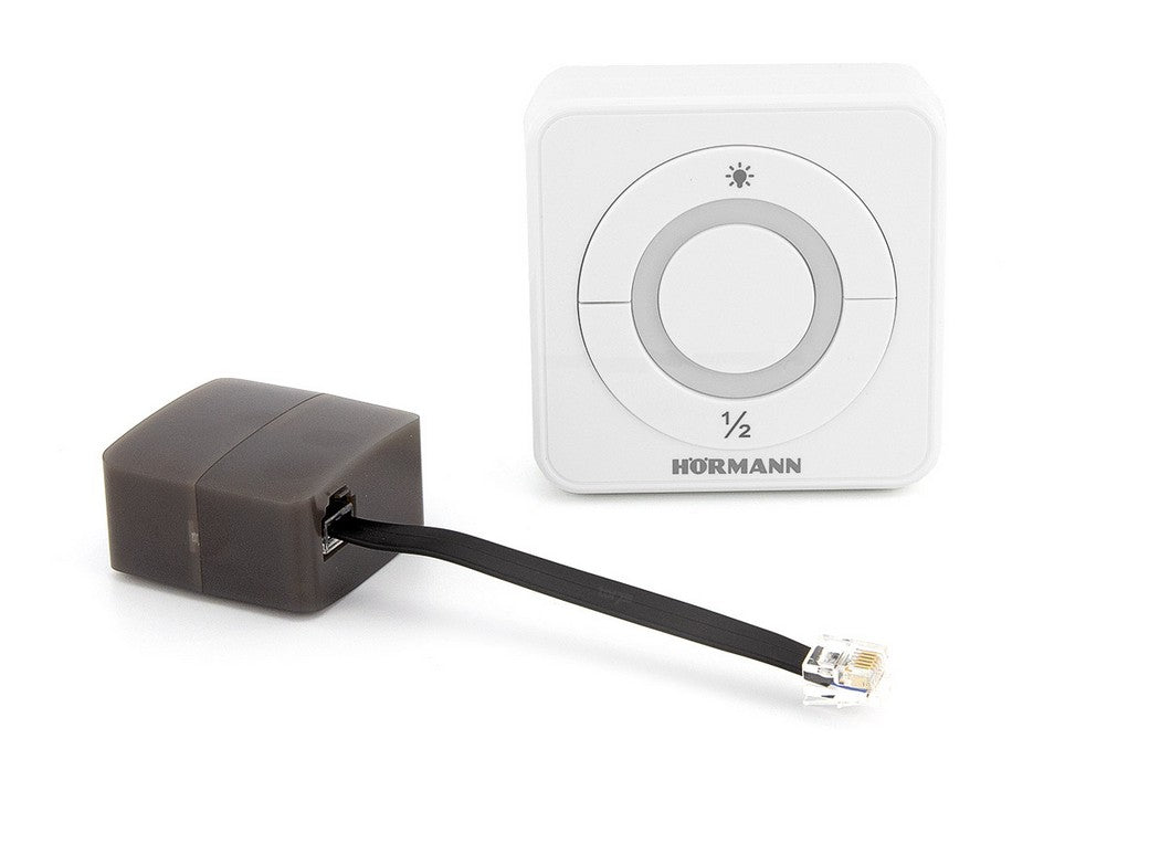 Apple HomeKit Sterownik Hormann IT-WLAN seria 4 - 4511076