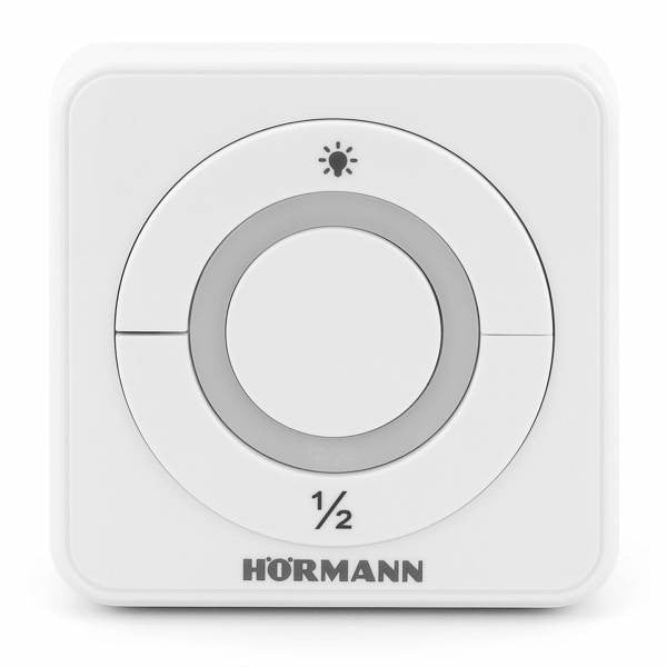 Sterownik WLAN Bramka Apple HomeKit IT-WLAN - 4511077