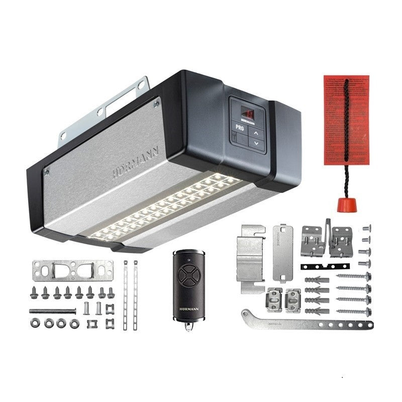 NAPĘD HORMANN SupraMatic P4 do bramy garażowej GŁOWICA