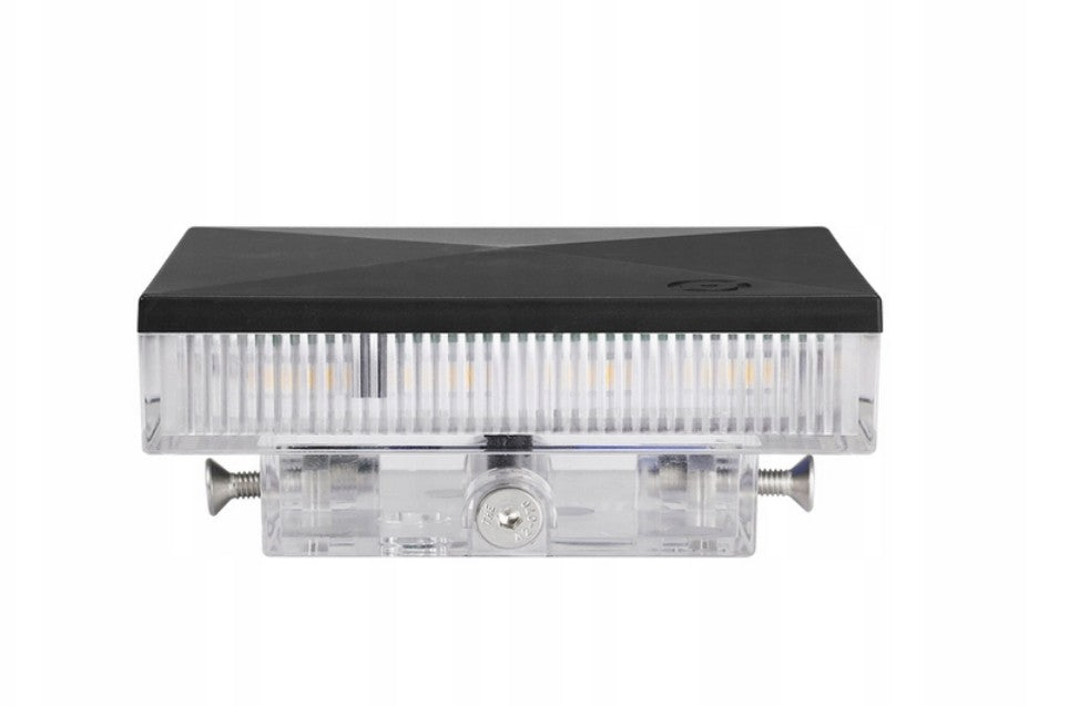 Lampa LED Proxima SŁUPKOWA 12-230V AC/DC