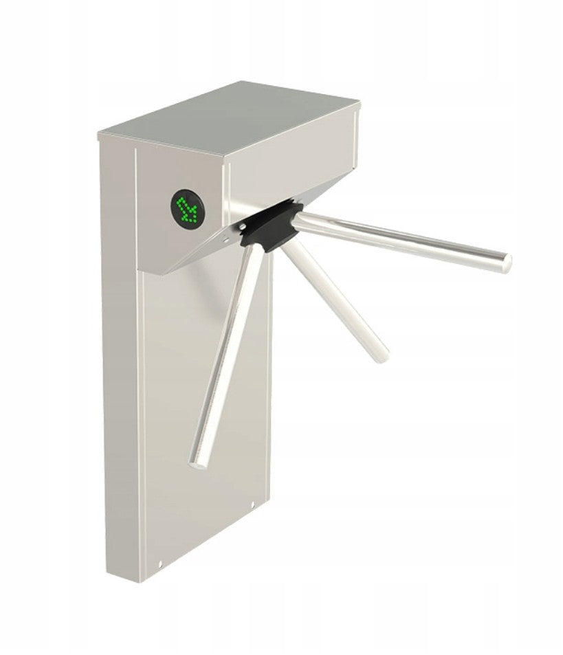 Bramka obrotowa pojedyńcza Tripod 500E CAME