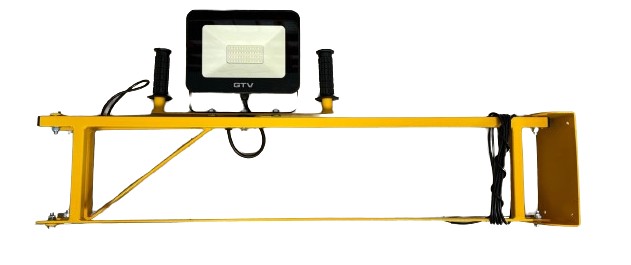 Lampa dokowa LED - Odpowiednik HORMANN DLH1400