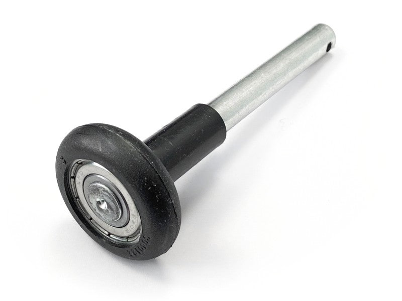 Rolka bieżna ze stali nierdzewnej do bramy HORMANN typ KS INOX - 3053385