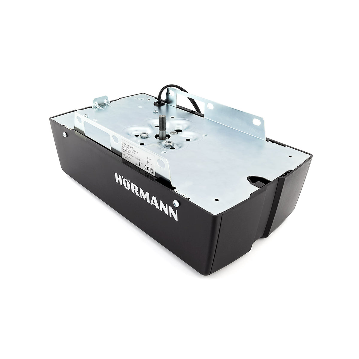 Napęd Hörmann ProMatic 4 z pilotem 4511031