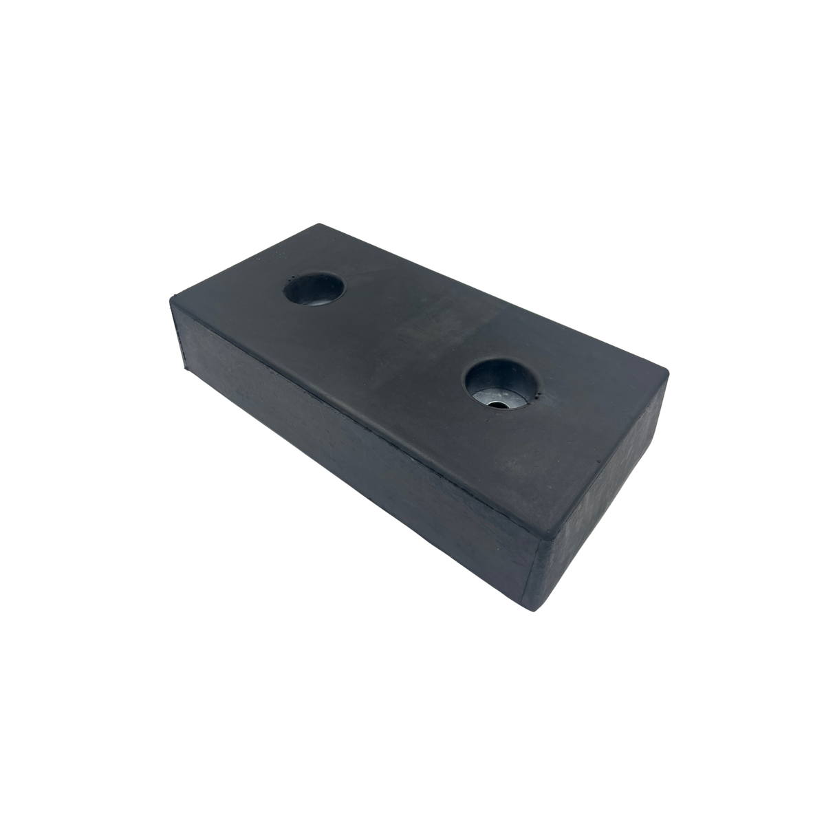 Odbojnik gumowy do rampy 500-250-100