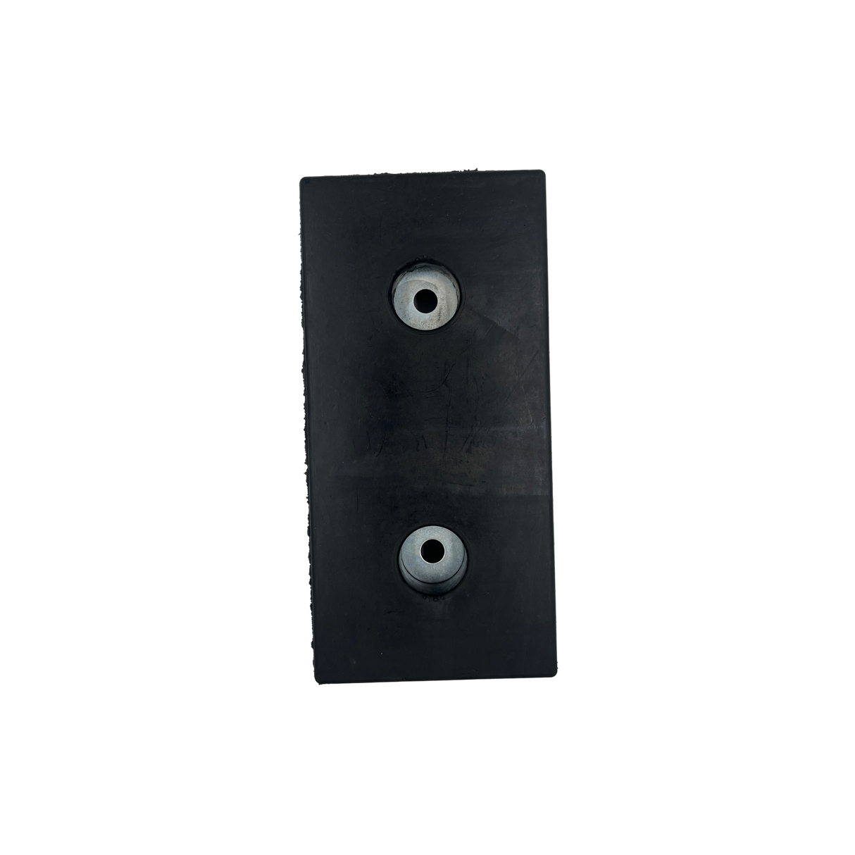 Odbojnik gumowy do rampy 500-250-100