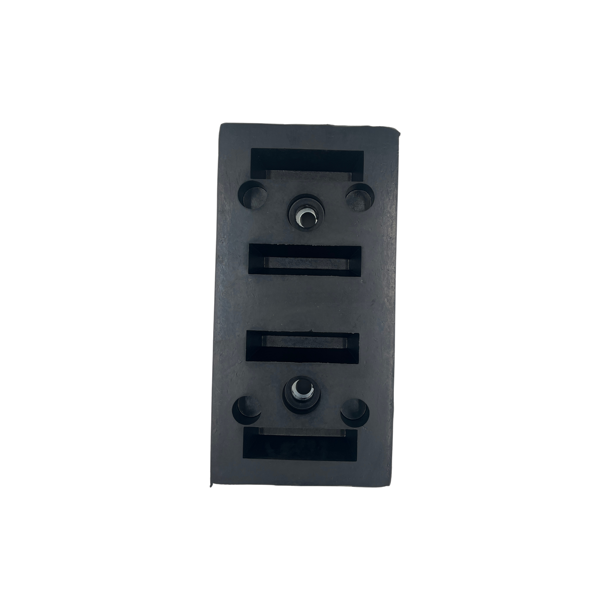 Odbojnik gumowy do rampy 500-250-100
