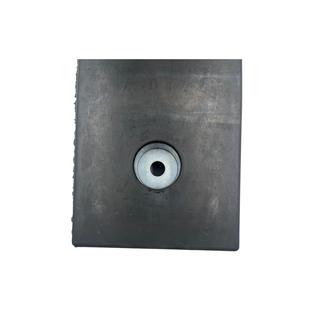 Odbojnik gumowy do rampy 500-250-100