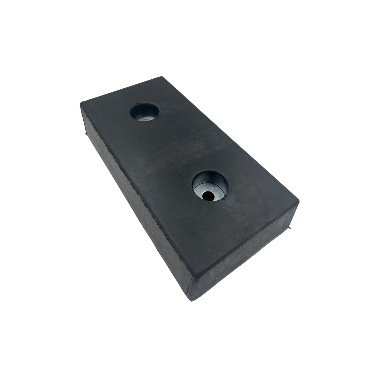 Odbojnik gumowy do rampy 500-250-100