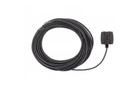 Fotokomórki Hormann EL 201 do napędów bram garażowych, wewnętrzne