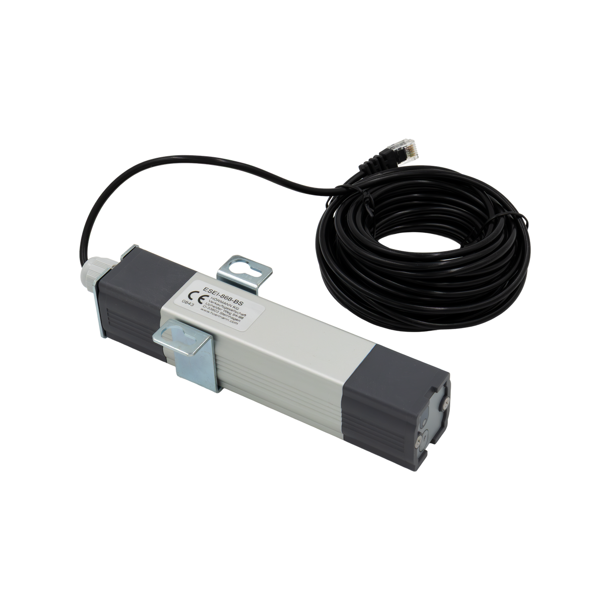 NAPĘD HORMANN LineaMatic H do bramy przesuwnej 10m 800kg + 1 pilot