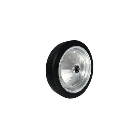 Kolo fi 400 mm metalowo-gumowe - 400L/25