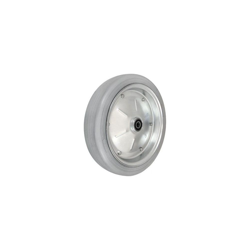 Kolo metalowo-gumowe 400LS/25