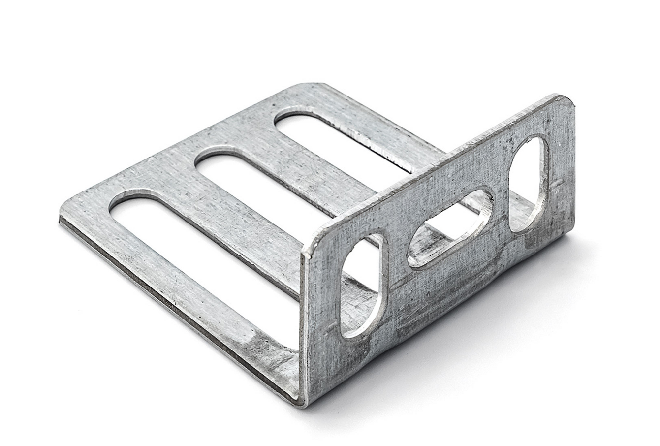 Kotwa szyny bieżnej do bramy uchylnej Hormann 1101000