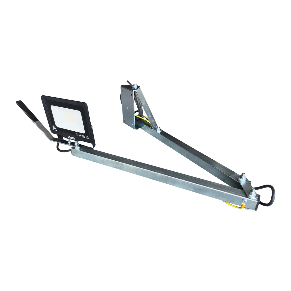 Lampa dokowa LED - DL1300