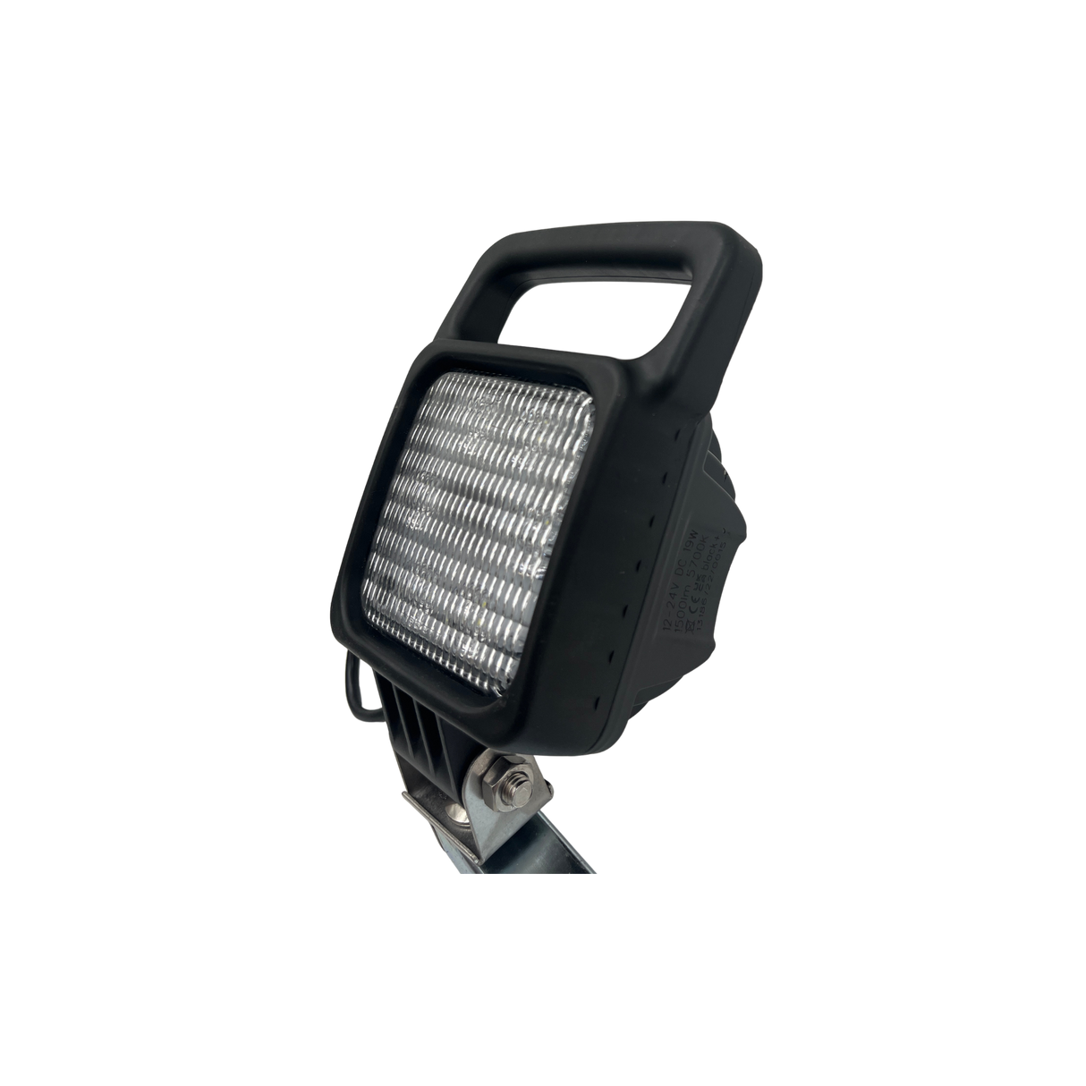 Lampa dokowa LED, 12-24V DC, 19W, 1500 lm, 5700K