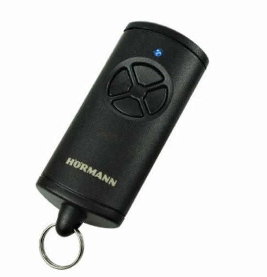 NAPĘD HORMANN ProMatic P4 do bramy garażowej GŁOWICA 4511031 + Szyna K