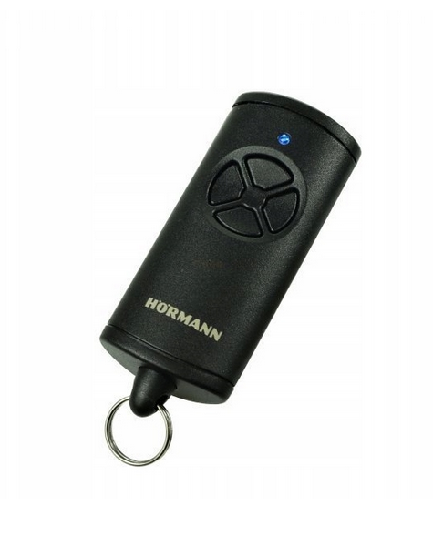 NAPĘD HORMANN RotaMatic 2 do bramy dwuskrzydłowej 220kg