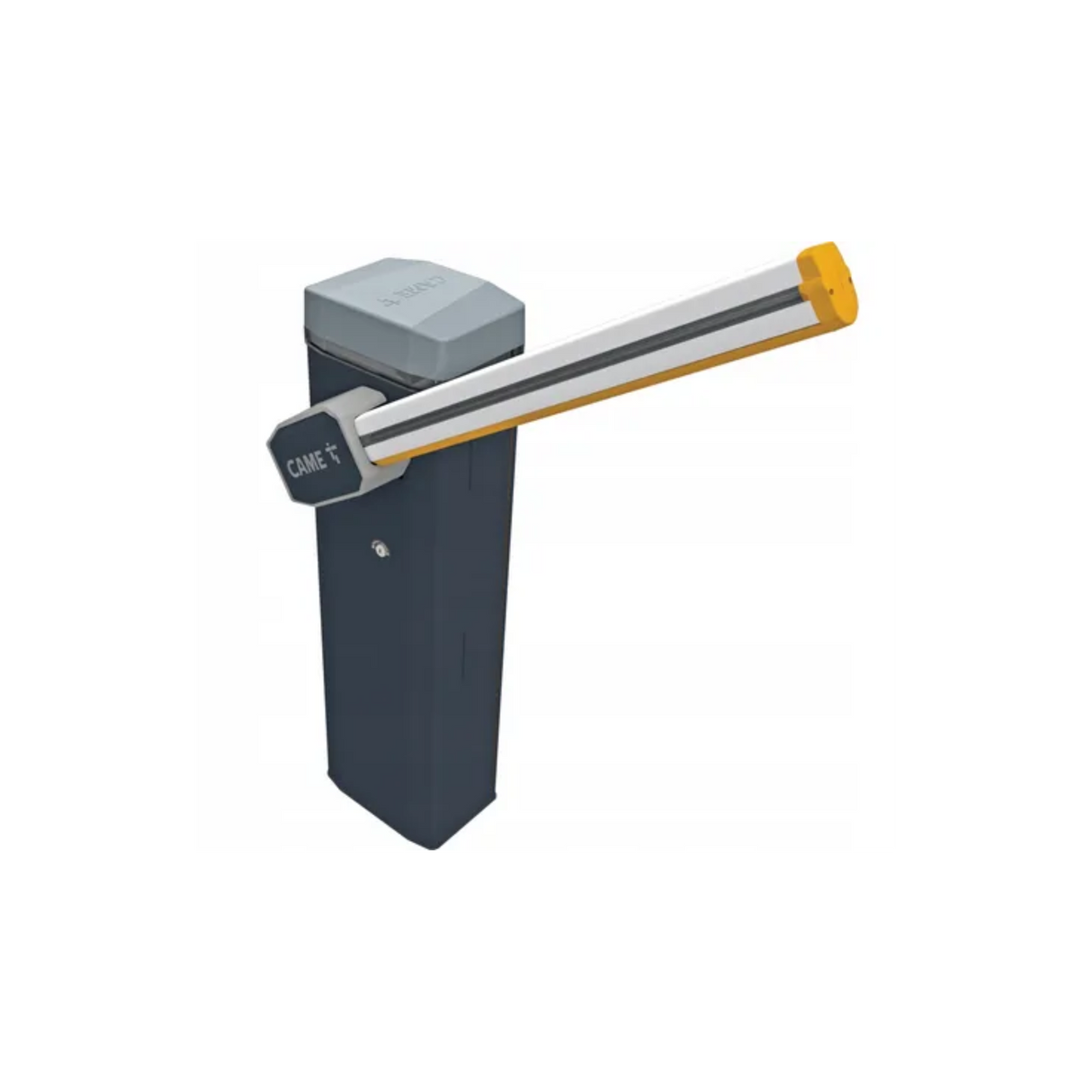 Szlaban CAME GARD GT8 - zestaw do 8 metrów 803BB-0180