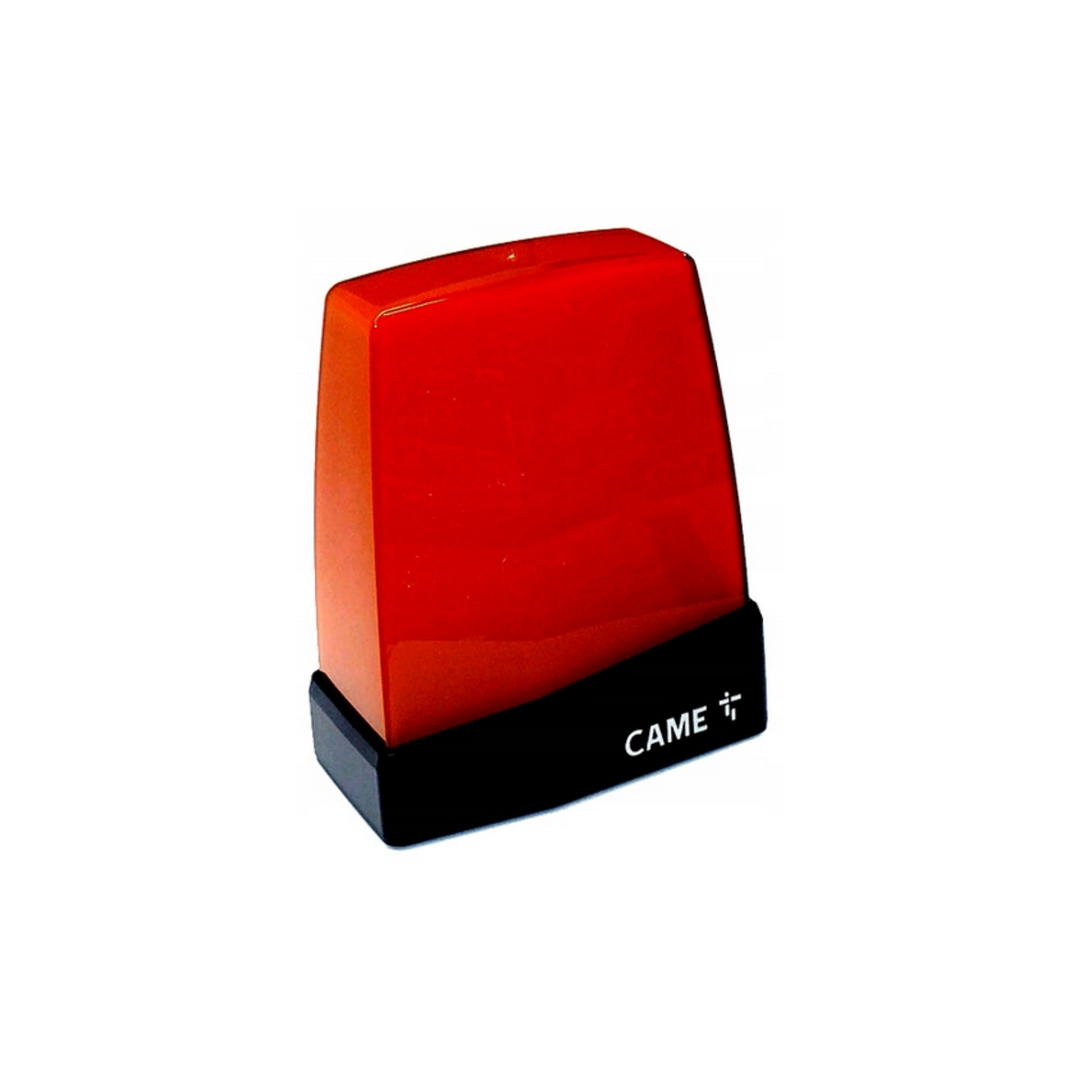 Lampa ostrzegawcza CAME KRX pomarańczowa zasilanie 24/230V, KRX