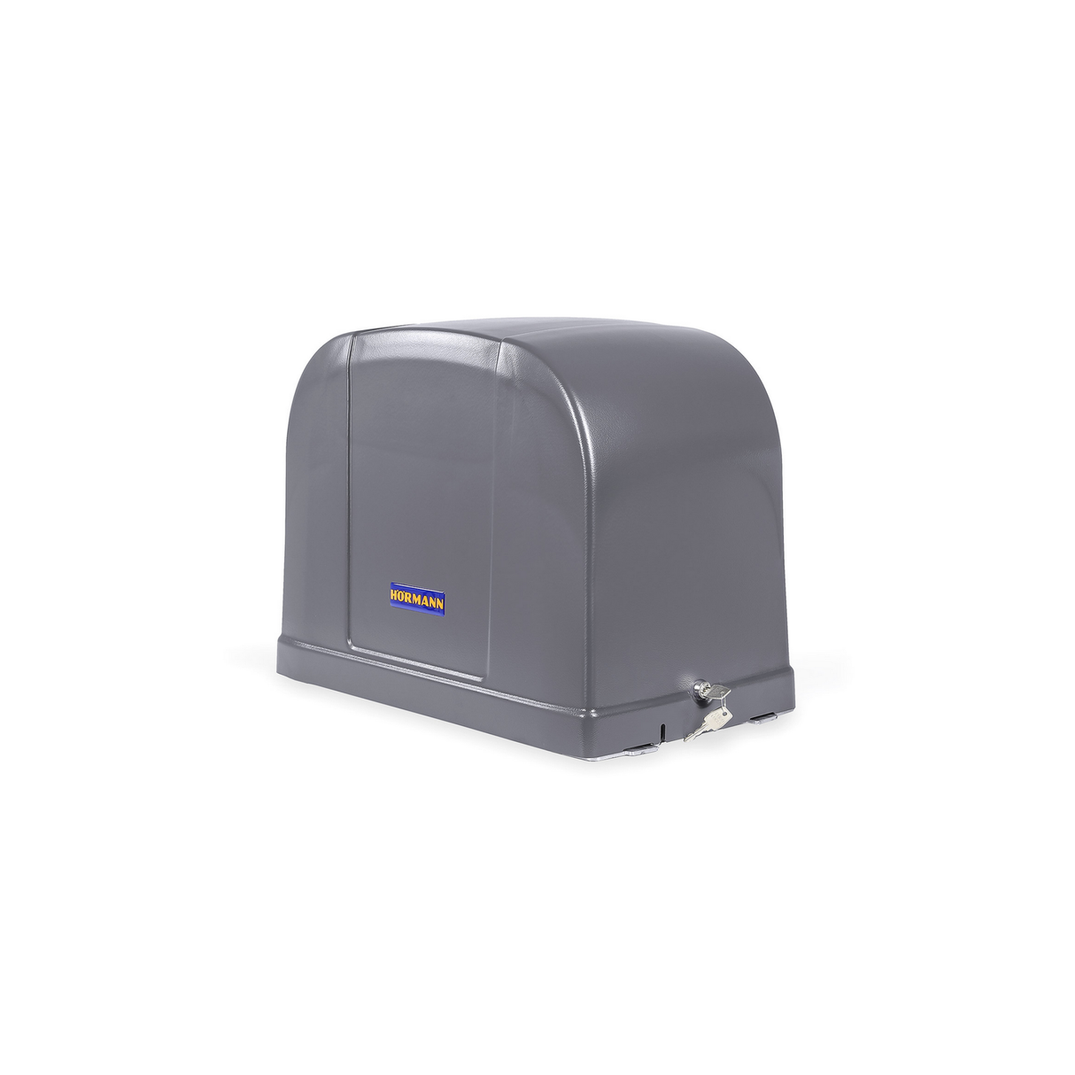 Napęd STA 500 FU do bram przesuwnych 2500 kg i 17m Hormann - 4514117