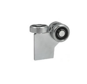 Wózek bez podstawy do bramy (PROFIL 60x60x4mm) - G-3MM-60/4