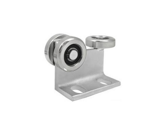 Wózek do bramy podwieszanej (PROFIL 60x60x4mm) - P-3M-60/4