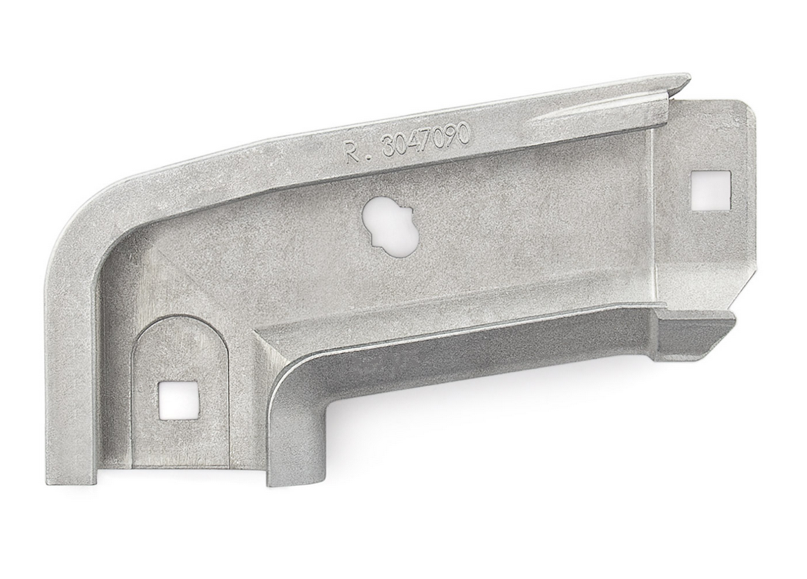 Łuk prowadnicy do bramy Hormann PRAWY - 3047090