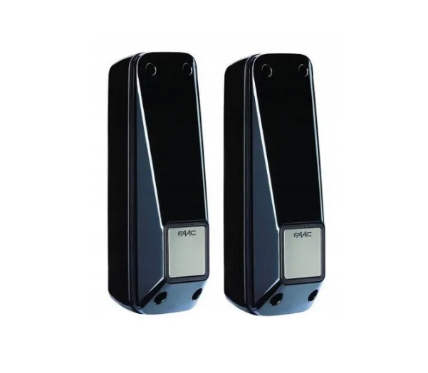 Napęd do bram przesuwnych FAAC 740 DELTA 2 500kg 14m