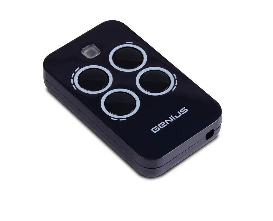 Genius pilot Echo TX4 433 MHz do G-BAT oryginał