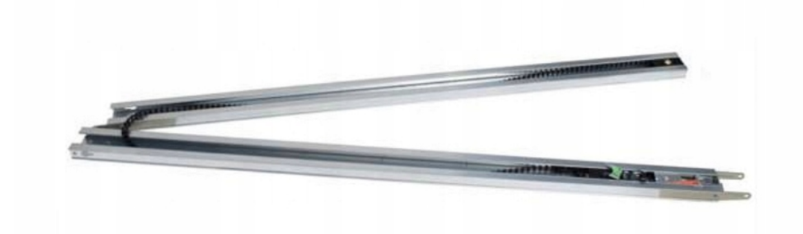 NAPĘD HORMANN ProMatic P4 do bramy garażowej GŁOWICA 4511031 + Szyna M