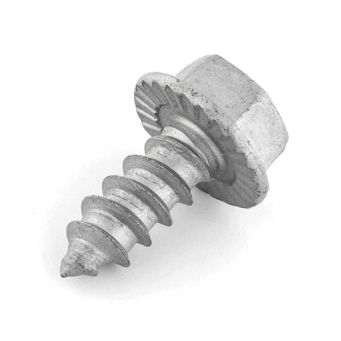 Blachowkręt z łbem sześciokątnym A 6,5 × 16 GEOMET - 3095152